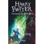 HARRY POTTER Y LAS RELIQUIAS DE LA MUE