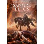 LA SANGRE DE LOS ELFOS