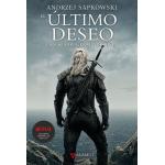 EL ULTIMO DESEO