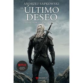 EL ULTIMO DESEO