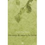 CANTO DE AMOR A LA TIERRAUN