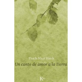 CANTO DE AMOR A LA TIERRAUN