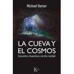 CUEVA Y EL COSMOS, LA