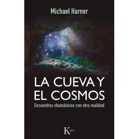 CUEVA Y EL COSMOS, LA