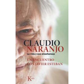 CLAUDIO NARANJO