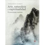 ARTENATURALEZA Y ESPIRITUALIDAD