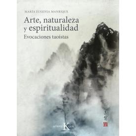 ARTENATURALEZA Y ESPIRITUALIDAD