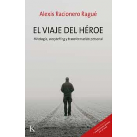 EL VIAJE DEL HEROE