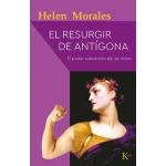 EL RESURGIR DE ANTIGONA