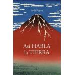 ASI HABLA LA TIERRA