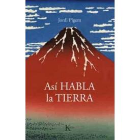 ASI HABLA LA TIERRA