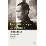 FRAGANTES HOJAS DE PALMERA