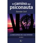 EL CAMINO DEL PSICONAUTA
