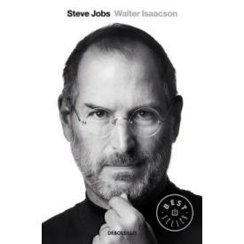 STEVE JOBS (DB)