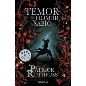 TEMOR DE UN HOMBRE SABIOEL