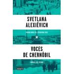 VOCES DE CHERNOBIL