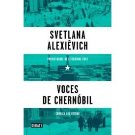 VOCES DE CHERNOBIL