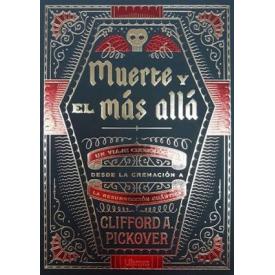 MUERTE Y EL MAS ALLA UN VIAJE CRONOLOG