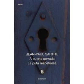 A PUERTA CERRADA, LA PUTA RESPETUOSA