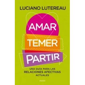 AMAR TEMER PARTIR