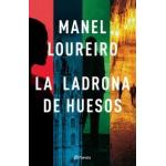 LA LADRONA DE HUESOS