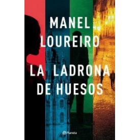 LA LADRONA DE HUESOS