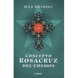 CONCEPTO ROSACRUZ DEL COSMOS