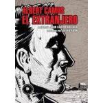 EL EXTRANJERO NOVELA GRAFICA