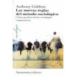 LAS NUEVAS REGLAS DEL METODO SOCIOLOGI