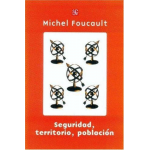 SEGURIDAD TERRITORIO POBLACION