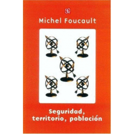 SEGURIDAD TERRITORIO POBLACION