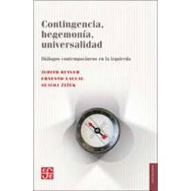 CONTINGENCIA HEGEMONIA UNIVERSALIDAD