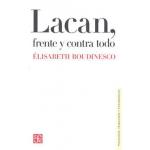 LACAN FRENTE Y CONTRA TODO