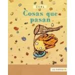 COSAS QUE PASAN