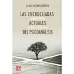 LAS ENCRUCIJADAS ACTUALES DEL PSICOANA