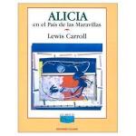 ALICIA EN EL PAIS DE LAS MARAVILLAS