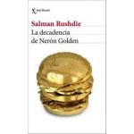 DECADENCIA DE NERON GOLDEN LA