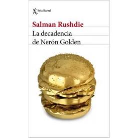 DECADENCIA DE NERON GOLDEN LA