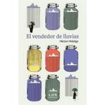 EL VENDEDOR DE LLUVIAS