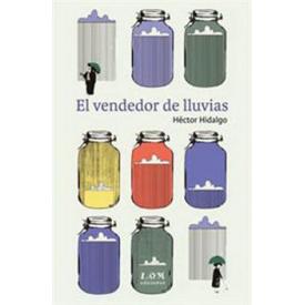 EL VENDEDOR DE LLUVIAS