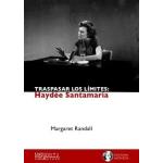 TRASPASAR LOS LÃ•MITES