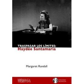 TRASPASAR LOS LÃ•MITES