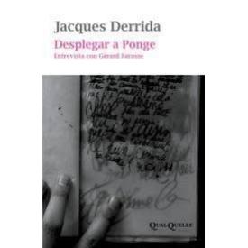 DESPLEGAR A PONGE