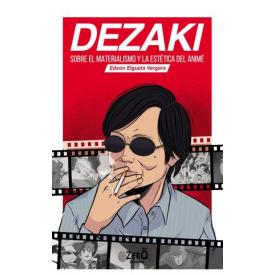 DEZAKI SOBRE EL MATERIALISMO Y LA ESTE