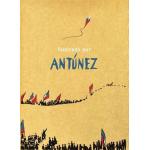 ILUSTRADO POR ANTUNEZ