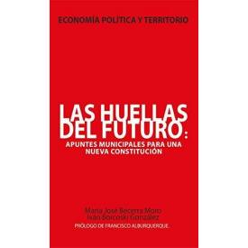 LAS HUELLAS DEL FUTURO APUNTES MUNICIP