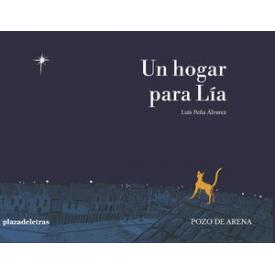 UN LUGAR PARA LIA