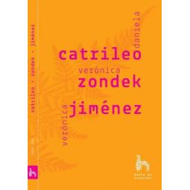 CATRILEO ZONDEK JIMENEZ