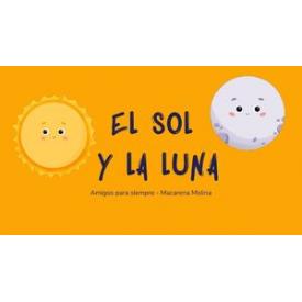 EL SOL Y LA LUNA