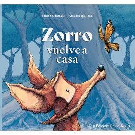 ZORRO VUELVE A CASA